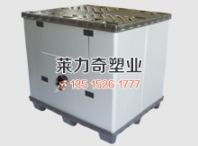 T10圍板箱