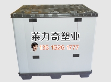T12圍板箱